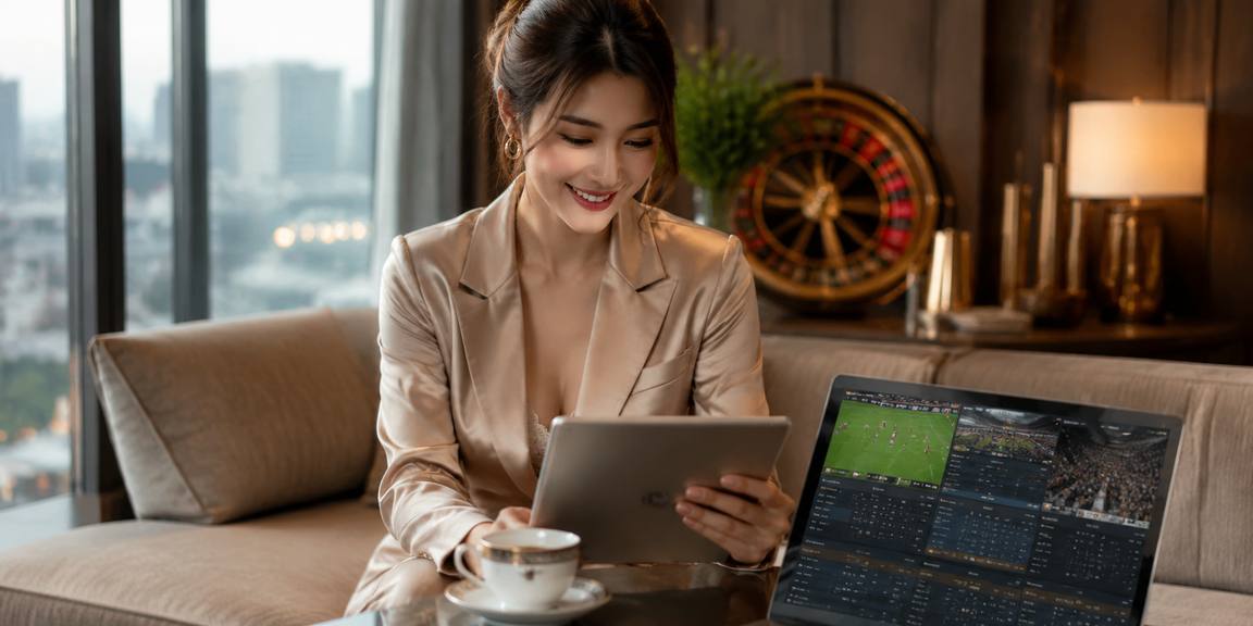 mb8730 Tổ chức theo nhịp chơi